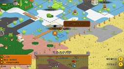 画像ギャラリー No.006のサムネイル画像 / 魔法を駆使して,荒れ果てた庭を再生するガーデンSLG。Switch版「ホーティキュラー」,4月30日にリリース