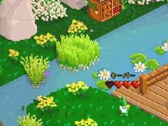 ��ˡ���Ȥ��ơ��Ӥ�̤Ƥ�����������륬���ǥ�SLG��Switch�ǡ֥ۡ��ƥ�����顼�ס�4��30���˥�꡼��