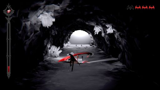 画像ギャラリー No.005のサムネイル画像 / にじさんじ所属の葛葉さんが主人公の「DEMON WORK WALK 〜hello work poke park 葛葉の魔界大作戦〜」，Steamストアページを公開