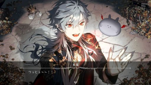 画像ギャラリー No.002のサムネイル画像 / 葛葉さんがケルベロスから逃げる「DEMON WORK WALK 〜hello work poke park 葛葉の魔界大作戦〜」，4月3日にSteamで無料配信