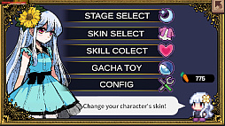 Luna Hollow - Dream Eater Defense