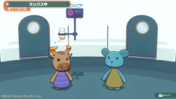 画像ギャラリー No.004のサムネイル画像 / 育成シム「ケモノミクスRe」,PC/Switch向けに発売。「ケモノミクス」シリーズをベースに,グラフィックスや操作性をアップデートしたリメイク作品