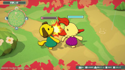 画像ギャラリー No.005のサムネイル画像 / 育成シム「ケモノミクスRe」,PC/Switch向けに発売。「ケモノミクス」シリーズをベースに,グラフィックスや操作性をアップデートしたリメイク作品