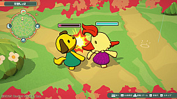 ケモノミクスRe