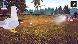 Escape From DUCKNESS