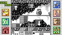 ツクールシリーズ　ハコいりユウシャ ポルックス