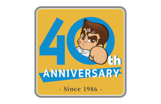 画像ギャラリー No.003のサムネイル画像 / ローグライトアクション「くにおくんの熱血西遊記 天竺乱闘編」の公式サイトがオープン。孫悟空，猪八戒，沙悟浄，三蔵法師が全員「くにお」に