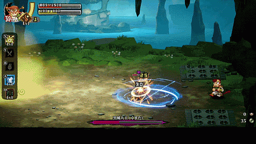 画像ギャラリー No.003のサムネイル画像 / 「くにおくんの熱血西遊記 天竺乱闘編」，6月4日に発売決定。西遊記をモチーフにしたローグライトアクション