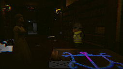 画像ギャラリー No.003のサムネイル画像 / 霊的存在を回避しながら，呪われた貨物を目的地へ運搬せよ。物理演算ベースのオンライン協力ホラー「Cursed Cargo」，体験版を配信開始