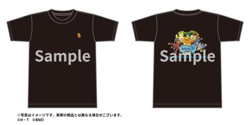 画像ギャラリー No.003のサムネイル画像 / 放置育成RPG「デジモンUP」,サービス開始。個性豊かなデジモンのなかから自分だけのパートナーを選び,育てていく
