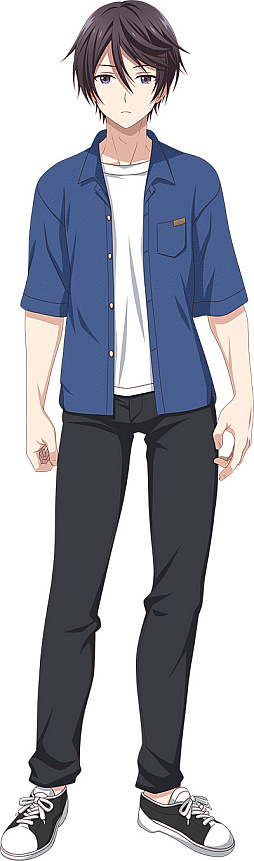 画像ギャラリー No.010のサムネイル画像 / ADV「お隣の天使様にいつの間にか駄目人間にされていた件 Memorial Vacation」,7月23日に発売。沖縄を舞台にオリジナルストーリーを描く