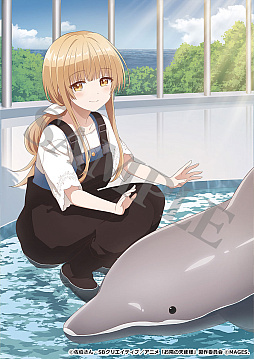 画像ギャラリー No.023のサムネイル画像 / ADV「お隣の天使様にいつの間にか駄目人間にされていた件 Memorial Vacation」,7月23日に発売。沖縄を舞台にオリジナルストーリーを描く