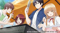 お隣の天使様にいつの間にか駄目人間にされていた件 Memorial Vacation