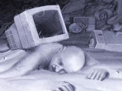 ��Darkwood�פΥ��ꥨ����������ȯ��Ψ���뿷��ۥ顼��Hoarder�פ�ȯɽ�ˡ����ʥ��󥹥ȥ쥤�顼�����