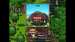 川釣り〜滝つぼの天女〜