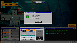 Submarine Homesick Blues