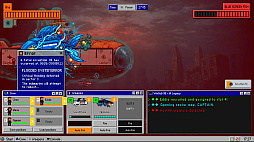 Submarine Homesick Blues