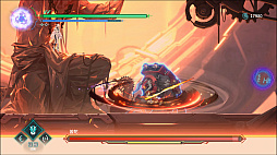 画像ギャラリー No.002のサムネイル画像 / 記憶を失った死刑囚として，サイバーパンクの世界で運命に抗う。「山海経」に着想を得た横スクロールアクション「星の廃墟-ヴァニシング・スターライト-」発売