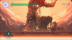 画像ギャラリー No.010のサムネイル画像 / 記憶を失った死刑囚として，サイバーパンクの世界で運命に抗う。「山海経」に着想を得た横スクロールアクション「星の廃墟-ヴァニシング・スターライト-」発売