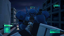画像ギャラリー No.004のサムネイル画像 / 「機動警察パトレイバー the Case Files」，9月17日に発売決定。特車二課と，それに相対する側の双方の視点で描く3Dアクション