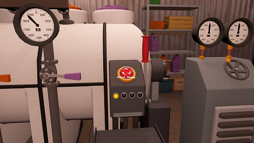 画像ギャラリー No.003のサムネイル画像 / 最大5人で協力可能な“農薬散布”フライトシム「Harvest Skies: Crop Dusting Simulator」，アナウンストレイラーを公開