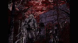 画像ギャラリー No.003のサムネイル画像 / 処刑人が怪物の混乱を収拾しながら世界の真実に迫る。PS2スタイルのレトロアクションRPG「No Vacation for an Executioner」，本日発売