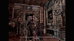 画像ギャラリー No.006のサムネイル画像 / 処刑人が怪物の混乱を収拾しながら世界の真実に迫る。PS2スタイルのレトロアクションRPG「No Vacation for an Executioner」，本日発売