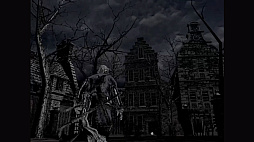 No Vacation for an Executioner