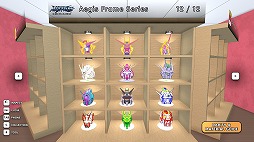 画像ギャラリー No.013のサムネイル画像 / 目指すは“伝説の痛店”。PC向け経営シム「秋葉原のガチャショップシミュレーター」，早期アクセスを2026年4月にSteamで開始