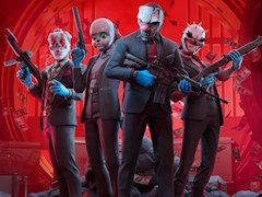 ��PAYDAY: Aces High��ȯɽ��4�ͤǶ�Զ����ĩ��͵����꡼���κǿ����VR������2026ǯ��꡼��