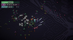 Overpowered 2 - Crux of Fate