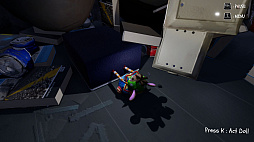 evoke: The Rules of Toys