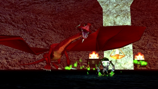 画像ギャラリー No.005のサムネイル画像 / ソロプレイも可能に！ 伝説的MMORPGを再構築した「EverQuest Legends」，7月発売をアナウンス。クローズドβテストの参加登録受付を開始