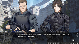 画像ギャラリー No.008のサムネイル画像 / ノベルゲーム「COCORO」，物語の核心に迫るファイナルトレイラーを公開。羊宮妃那さん演じるヒロイン・ココロの姿も