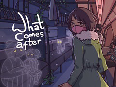 「What Comes After」，PS5/PS4版が7月23日発売。死者の魂を運ぶ列車の中で，自分を愛するための心温まる物語が描かれる
