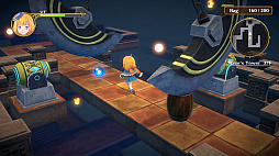 魔導物語 フィアと不思議な学校