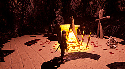 Red Oath: The Forsaken One