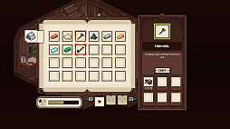 画像ギャラリー No.007のサムネイル画像 / 山奥の寒村で，畑から人の手が見つかる農業ホラー「Grave Seasons」。2026年8月14日発売に向けて，まもなく体験版を配信予定