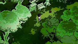 画像ギャラリー No.011のサムネイル画像 / 山奥の寒村で，畑から人の手が見つかる農業ホラー「Grave Seasons」。2026年8月14日発売に向けて，まもなく体験版を配信予定