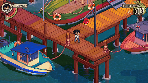 画像ギャラリー No.017のサムネイル画像 / 山奥の寒村で，畑から人の手が見つかる農業ホラー「Grave Seasons」。2026年8月14日発売に向けて，まもなく体験版を配信予定