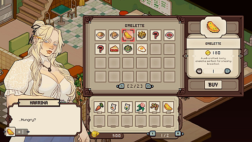 画像ギャラリー No.020のサムネイル画像 / 山奥の寒村で，畑から人の手が見つかる農業ホラー「Grave Seasons」。2026年8月14日発売に向けて，まもなく体験版を配信予定