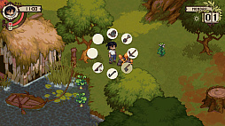 画像ギャラリー No.025のサムネイル画像 / 山奥の寒村で，畑から人の手が見つかる農業ホラー「Grave Seasons」。2026年8月14日発売に向けて，まもなく体験版を配信予定