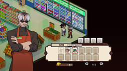 画像ギャラリー No.027のサムネイル画像 / 山奥の寒村で，畑から人の手が見つかる農業ホラー「Grave Seasons」。2026年8月14日発売に向けて，まもなく体験版を配信予定