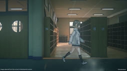 画像ギャラリー No.005のサムネイル画像 / 謎解きと推理で物語が進行するHD-2D風に描かれた横スクロールADV「MONOPHOBIA」，Steamストアページを公開