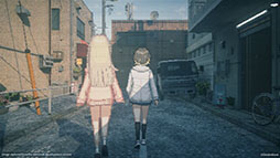 画像ギャラリー No.003のサムネイル画像 / 2.5D都市伝説アドベンチャー「MONOPHOBIA」，東京ゲームショウ2026に試遊出展。ストーリーデモを体験できる
