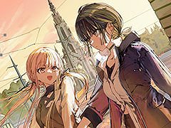2.5D都市伝説アドベンチャー「MONOPHOBIA」，東京ゲームショウ2026に試遊出展。ストーリーデモを体験できる