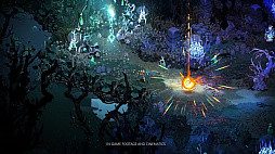 画像ギャラリー No.003のサムネイル画像 / Xbox版「Hades II」，2026年4月14日に発売決定。死ぬほど楽しいから，つい死に続ける。冥府のおもしろさは一見の価値あり