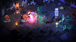 画像ギャラリー No.009のサムネイル画像 / Xbox版「Hades II」，2026年4月14日に発売決定。死ぬほど楽しいから，つい死に続ける。冥府のおもしろさは一見の価値あり