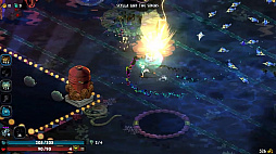 画像ギャラリー No.010のサムネイル画像 / Xbox版「Hades II」，2026年4月14日に発売決定。死ぬほど楽しいから，つい死に続ける。冥府のおもしろさは一見の価値あり