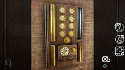 密室エレベーターからの脱出